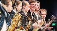 GGJAZZ поколение NEXT в Краснодаре GGJAZZ поколение NEXT в Краснодаре