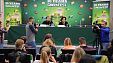 Музыкальный фестиваль Greenfest в Краснодаре. Фото: Савва Юдин Музыкальный фестиваль Greenfest в Краснодаре. Фото: Савва Юдин