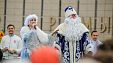 Новогодняя ярмарка в Краснодаре. Фото: Юдин Савва Новогодняя ярмарка в Краснодаре. Фото: Юдин Савва