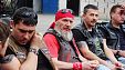 День рождения мотоклуба "BLACKSMITHS MC" День рождения мотоклуба "BLACKSMITHS MC"