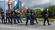Парад в честь 70-летия Победы в городе-герое Новороссийске. Часть 3 Парад в честь 70-летия Победы в городе-герое Новороссийске. Часть 3