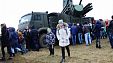 23 февраля в Краснодарском военном авиационном училище имени А.К.Серова 23 февраля в Краснодарском военном авиационном училище имени А.К.Серова