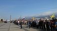 День Новороссийска - 2016. Фото: Евгений Рожанский День Новороссийска - 2016. Фото: Евгений Рожанский