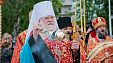 Парад казаков в Краснодаре Парад казаков в Краснодаре