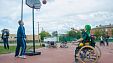 День Красноармейского района День Красноармейского района