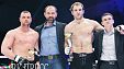 В Краснодаре прошел бой турнира GFC & Tech-KREP Fighting Championship: PRIME В Краснодаре прошел бой турнира GFC & Tech-KREP Fighting Championship: PRIME