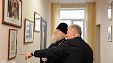 Владыка Исидор благословил "Вольную Кубань" Владыка Исидор благословил "Вольную Кубань"