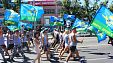 День ВДВ в Краснодаре - 2017. Фото: Анна Андрияненко. День ВДВ в Краснодаре - 2017. Фото: Анна Андрияненко.