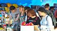 Второй день "GEEK PICNIC- 2017" в Краснодаре. Фото: Полина Титкова Второй день "GEEK PICNIC- 2017" в Краснодаре. Фото: Полина Титкова