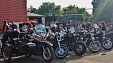 День рождения мотоклуба "BLACKSMITHS MC" День рождения мотоклуба "BLACKSMITHS MC"