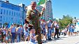 День ВДВ в Краснодаре - 2017. Фото: Анна Андрияненко. День ВДВ в Краснодаре - 2017. Фото: Анна Андрияненко.