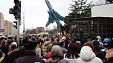 23 февраля в Краснодарском военном авиационном училище имени А.К.Серова 23 февраля в Краснодарском военном авиационном училище имени А.К.Серова