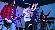 High Decibels Tour 2015 High Decibels Tour 2015