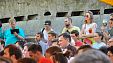 Второй день "GEEK PICNIC- 2017" в Краснодаре. Фото: Полина Титкова Второй день "GEEK PICNIC- 2017" в Краснодаре. Фото: Полина Титкова