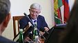 Представители Турецкой провинции Самсун в Краснодаре Представители Турецкой провинции Самсун в Краснодаре
