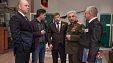 Выставочный зал Боевой Славы отметил юбилей. Выставочный зал Боевой Славы отметил юбилей.