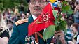 Бессмертный полк в Краснодаре 2016. Фото : Саввы Юдина Бессмертный полк в Краснодаре 2016. Фото : Саввы Юдина