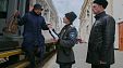 Рейд по вокзалу Краснодар 1 Рейд по вокзалу Краснодар 1