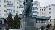 Новороссийск зимой Новороссийск зимой