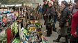Выставка сада и огорода в Краснодаре Выставка сада и огорода в Краснодаре