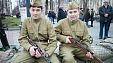 73-я годовщина освобождения Краснодара от немецких захватчиков. Фото : Юдин Савва 73-я годовщина освобождения Краснодара от немецких захватчиков. Фото : Юдин Савва