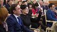 Благотворительный вечер-аукцион «Край добра» в Краснодаре. Благотворительный вечер-аукцион «Край добра» в Краснодаре.