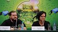 Музыкальный фестиваль Greenfest в Краснодаре. Фото: Савва Юдин Музыкальный фестиваль Greenfest в Краснодаре. Фото: Савва Юдин