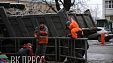 Аномальное обледенение в Краснодаре Аномальное обледенение в Краснодаре