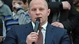 Пресс-конференция c Фёдором Емельяненко Пресс-конференция c Фёдором Емельяненко