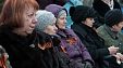 73-я годовщина освобождения Краснодара от немецких захватчиков. Фото : Юдин Савва 73-я годовщина освобождения Краснодара от немецких захватчиков. Фото : Юдин Савва