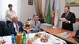Ежегодный референдум " Человек года 2016 " в редакции газеты "Вольная Кубани" Ежегодный референдум " Человек года 2016 " в редакции газеты "Вольная Кубани"