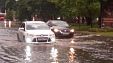 Потоп в Краснодаре Потоп в Краснодаре