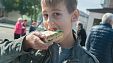 День Красноармейского района День Красноармейского района