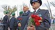 В Краснодаре открыли памятник «Защитникам рубежей Отечества» В Краснодаре открыли памятник «Защитникам рубежей Отечества»