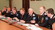 В Кубанском казачьем войске прошла презентация книги о роли казачества в возвращении Крыма В Кубанском казачьем войске прошла презентация книги о роли казачества в возвращении Крыма