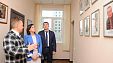 В редакции "Вольная Кубань " прошла встреча с Натальей Костенко и Дмитрием Ламейкиным В редакции "Вольная Кубань " прошла встреча с Натальей Костенко и Дмитрием Ламейкиным