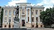 27 мая – Общероссийский день библиотек . Фото: Юдин Савва 27 мая – Общероссийский день библиотек . Фото: Юдин Савва