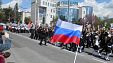 Парад в честь 70-летия Победы в городе-герое Новороссийске. Часть 3 Парад в честь 70-летия Победы в городе-герое Новороссийске. Часть 3