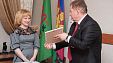 Ежегодный референдум " Человек года 2016 " в редакции газеты "Вольная Кубани" Ежегодный референдум " Человек года 2016 " в редакции газеты "Вольная Кубани"