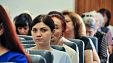 В Туапсе наградили заслуженных жителей и лучшие трудовые коллективы. Фото: Полина Титкова В Туапсе наградили заслуженных жителей и лучшие трудовые коллективы. Фото: Полина Титкова