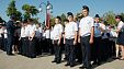 День знаний в Краснодарском президентском кадетском училище. Фото: Юдин Савва День знаний в Краснодарском президентском кадетском училище. Фото: Юдин Савва
