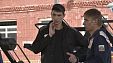 Открытие спорт городка в "Исправительной колонии №9". Фото: Геннадий Балышев Открытие спорт городка в "Исправительной колонии №9". Фото: Геннадий Балышев