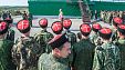 Военно полевые сборы казаков таманской дивизии Военно полевые сборы казаков таманской дивизии