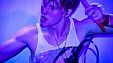 High Decibels Tour 2015 High Decibels Tour 2015