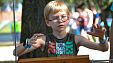 Второй день "GEEK PICNIC- 2017" в Краснодаре. Фото: Полина Титкова Второй день "GEEK PICNIC- 2017" в Краснодаре. Фото: Полина Титкова