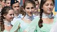 Выпуск в Президентском кадетском училище. Краснодар Фото:Савва Юдин Выпуск в Президентском кадетском училище. Краснодар Фото:Савва Юдин