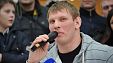 Пресс-конференция c Фёдором Емельяненко Пресс-конференция c Фёдором Емельяненко