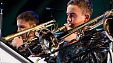 GGJAZZ поколение NEXT в Краснодаре GGJAZZ поколение NEXT в Краснодаре