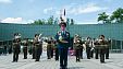 Реконструкция военного эпизода Великой Отечественной войны . Фото: Савва Юдин Реконструкция военного эпизода Великой Отечественной войны . Фото: Савва Юдин
