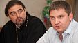 "Круглый стол" по политической ситуации На Кубани Фото:Юдин Савва "Круглый стол" по политической ситуации На Кубани Фото:Юдин Савва